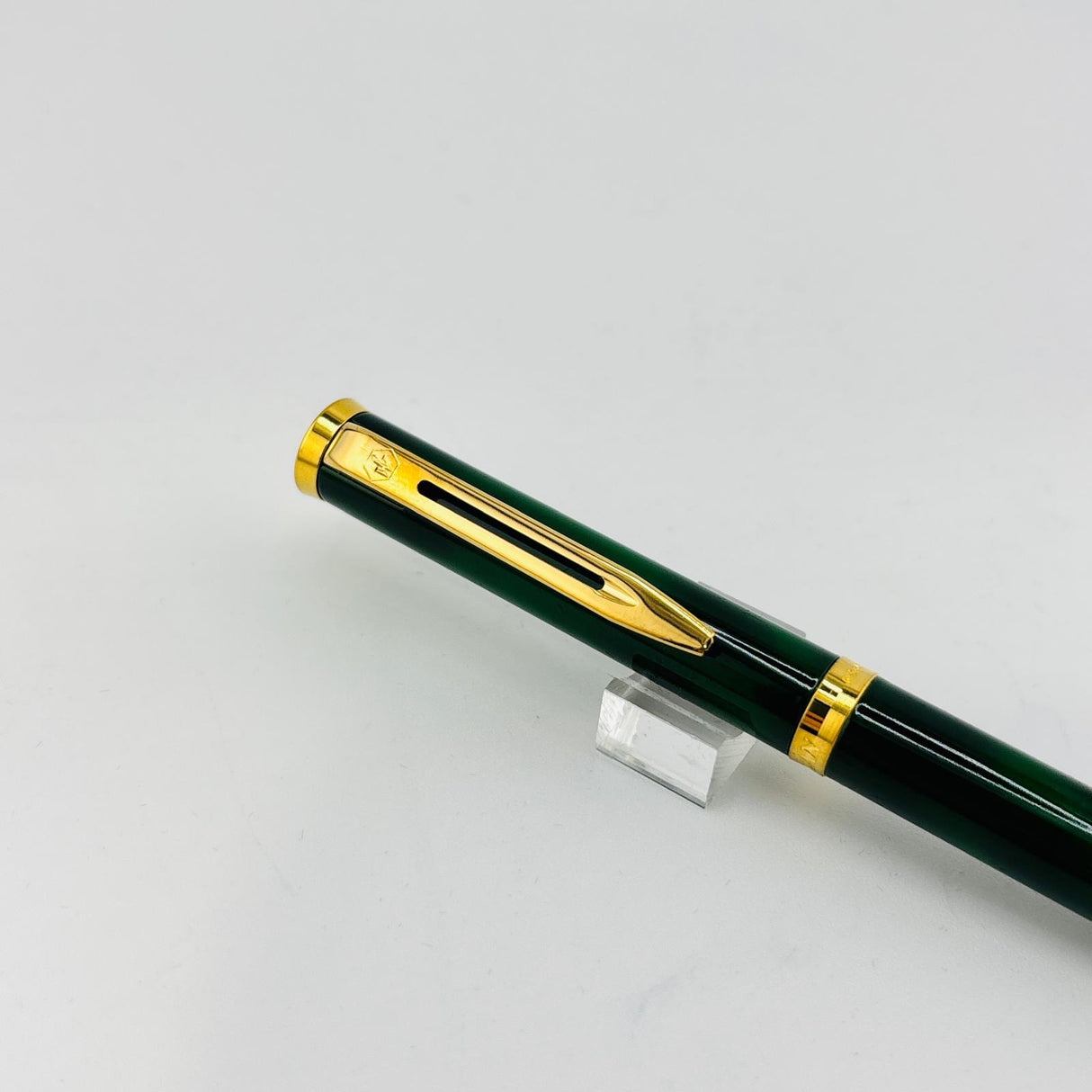 Waterman Preface GreenLacquer - Ballpoint Pen