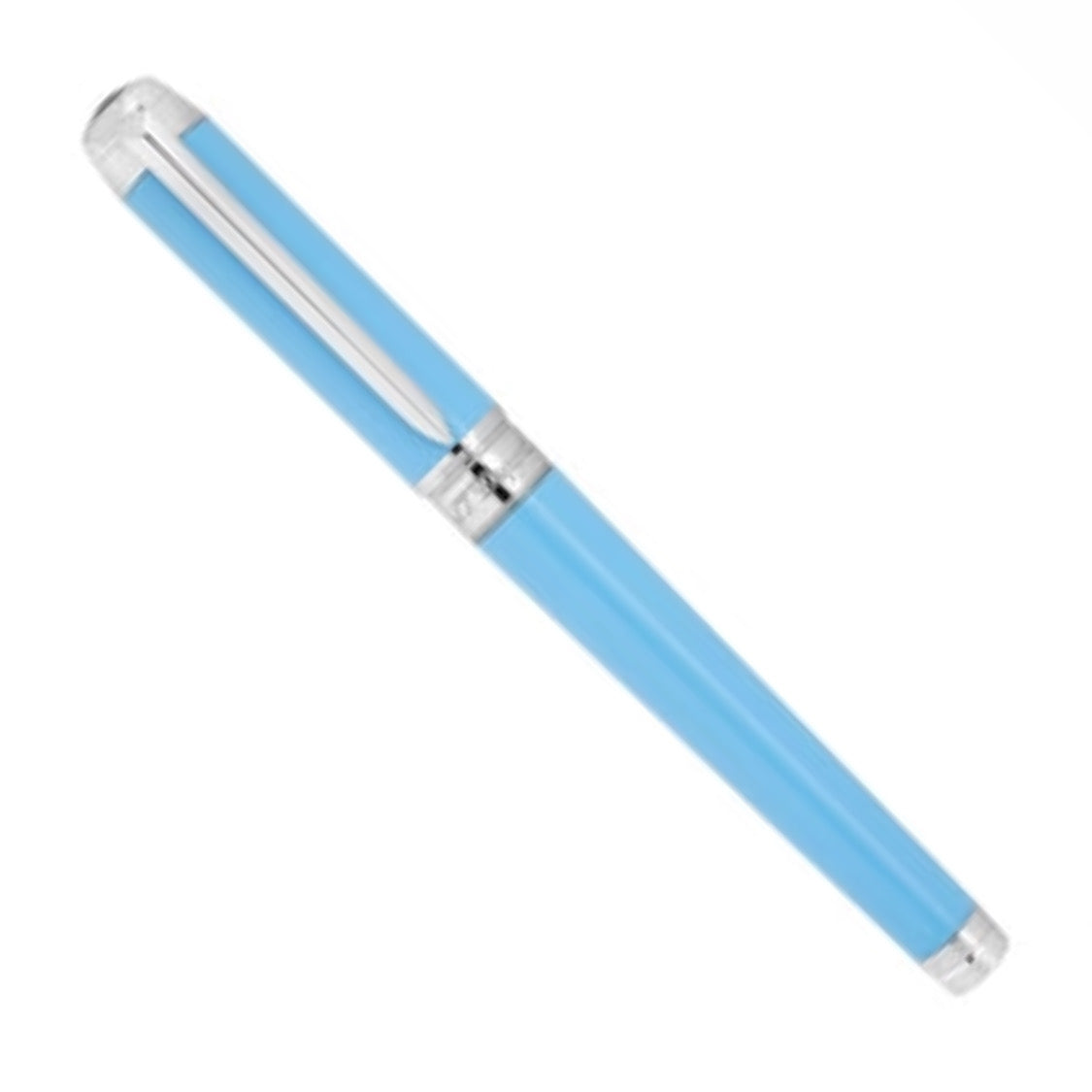 S.T. Dupont Eternity XL Turquoise Natural Lacquer - Rollerball Pen