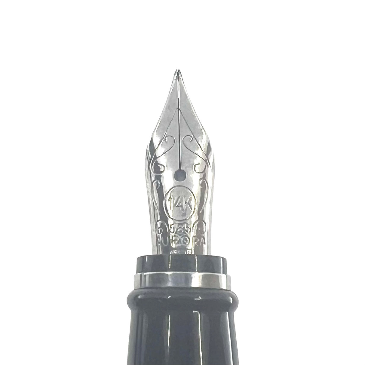 Aurora Edo Centro Italia Fountain Pen circa 2019