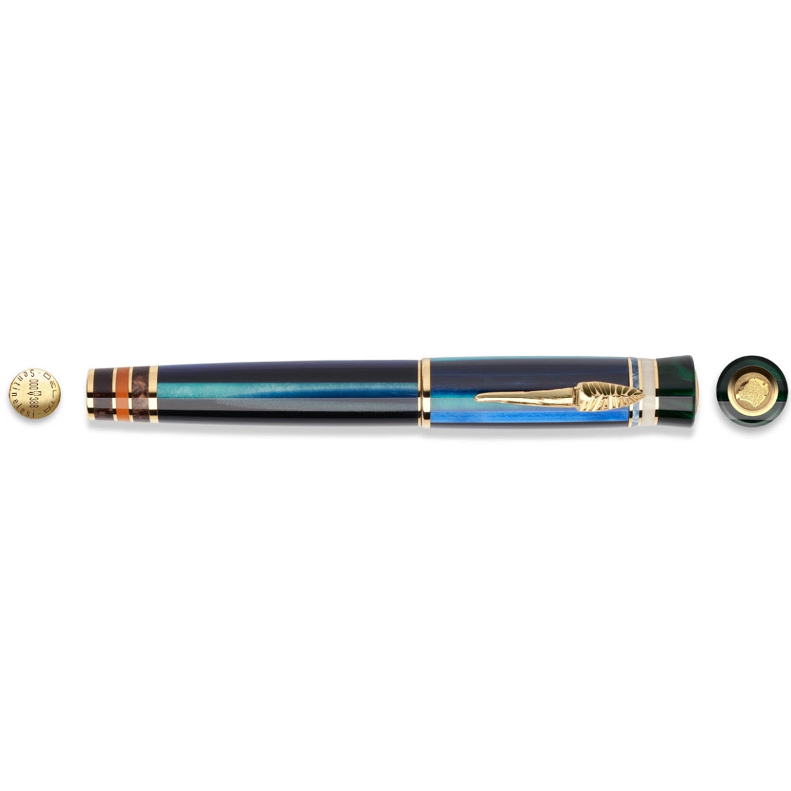 Delta Sentinelesi Limited Edition - Rollerball