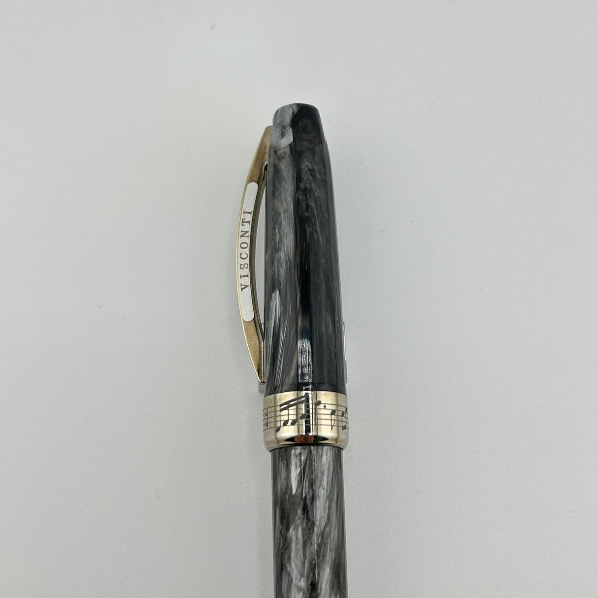 Visconti Hall of Music Purple for Pop - Roller Ball