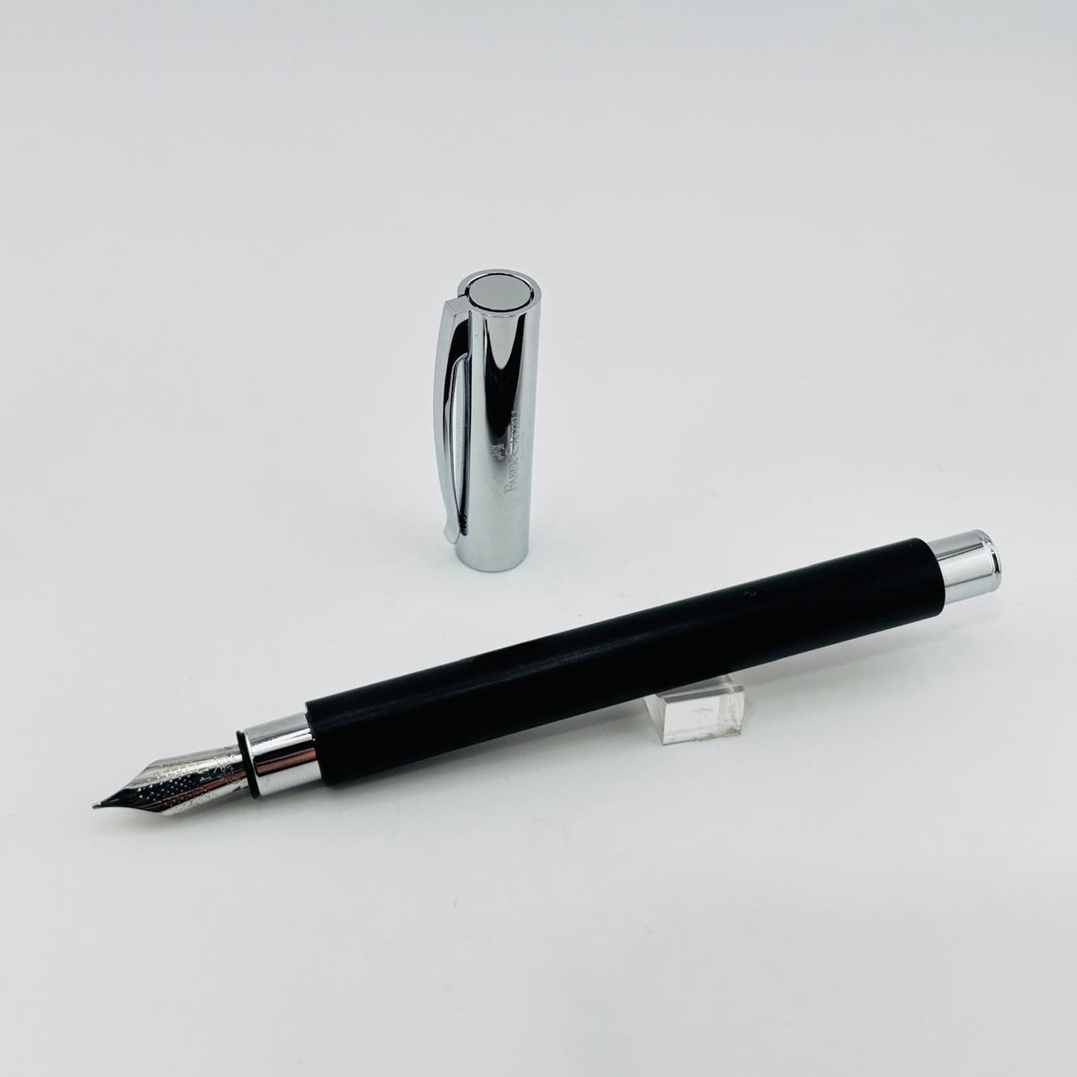 Faber-Castell Ambition - Fountain Pen