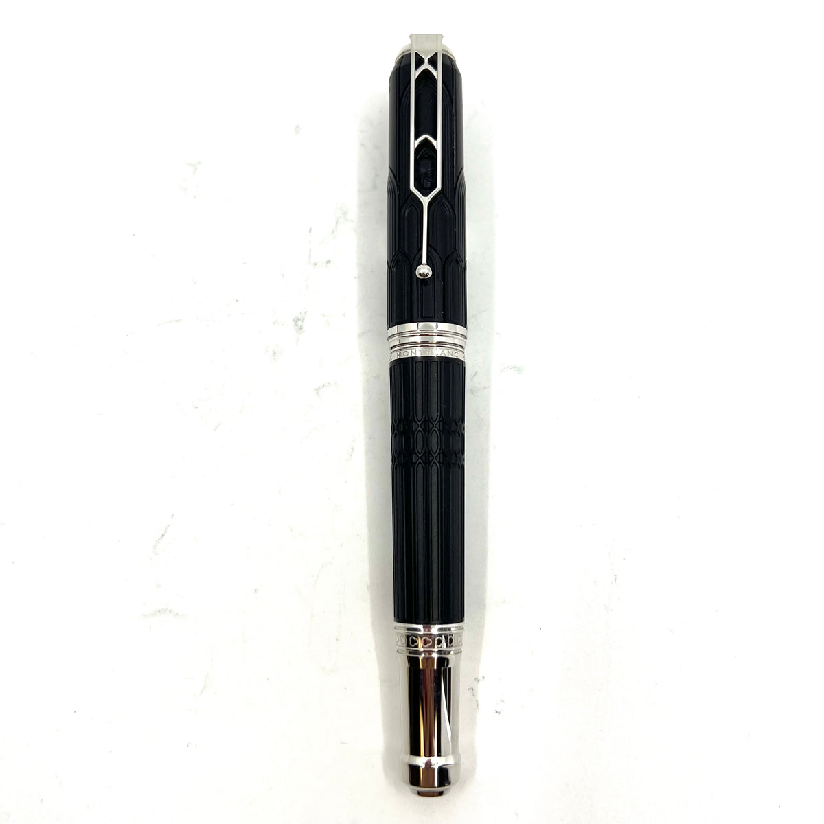 Montblanc Writer Victor Hugo Limited Edition Rollerball – Fountain