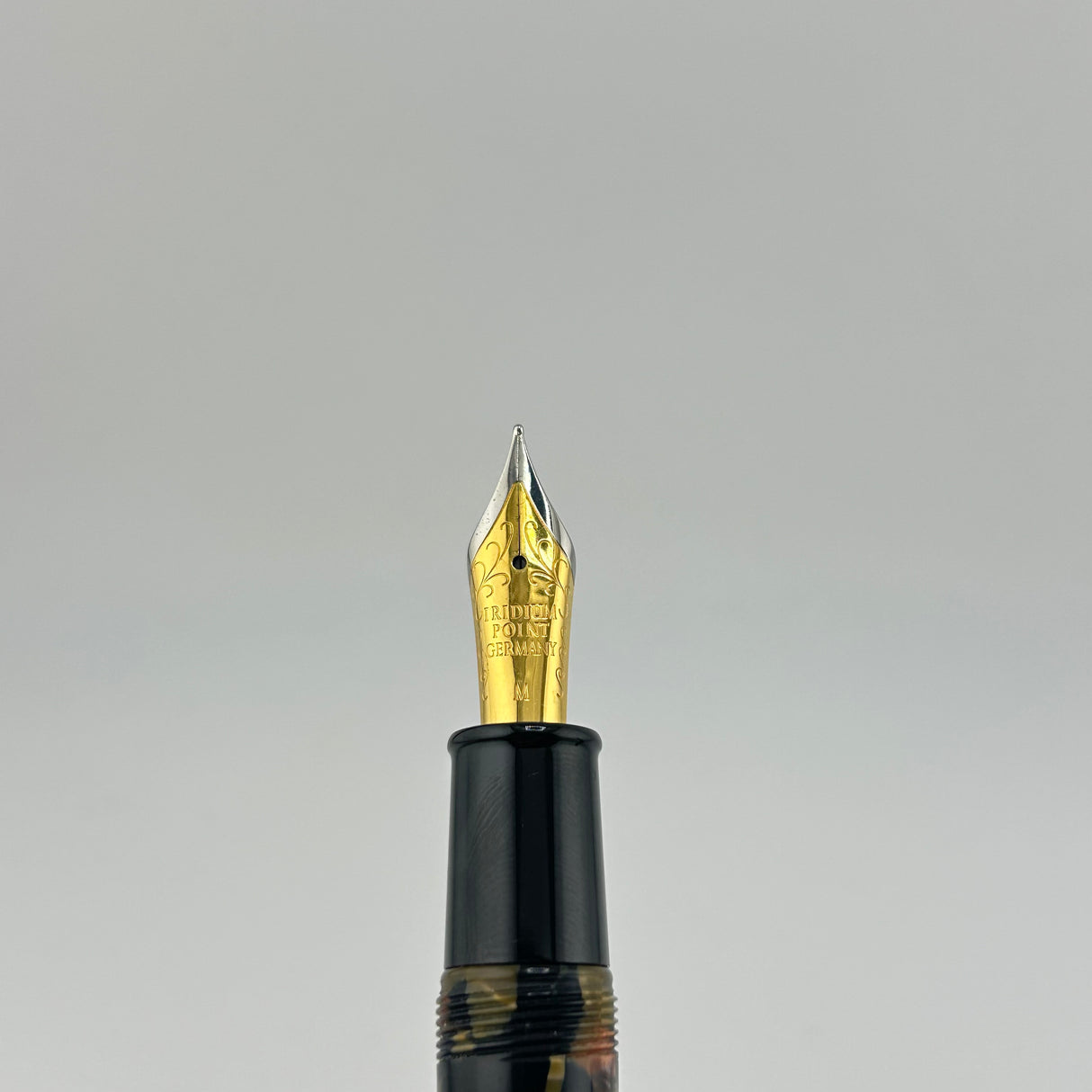 Monteverde Mini Camo Long short Pen - Fountain Pen