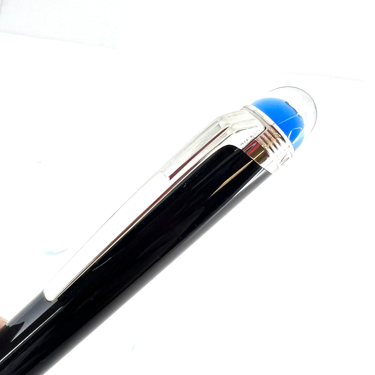 Montblanc Starwalker Black Ballpoint Pen