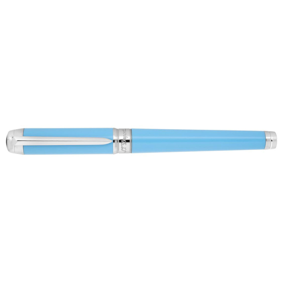 S.T. Dupont Eternity XL Turquoise Natural Lacquer - Rollerball Pen