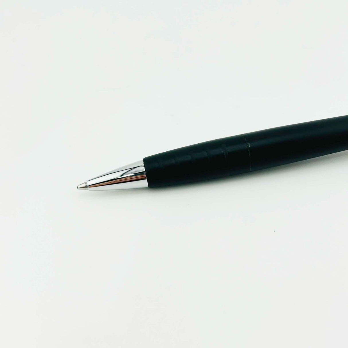 Rotring Initial Black and chrome - Ballpoint Pen