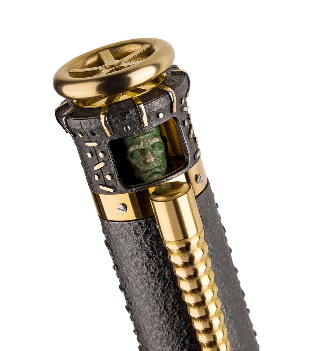 Montegrappa Frankenstein Limited Edition - Fountain Pen