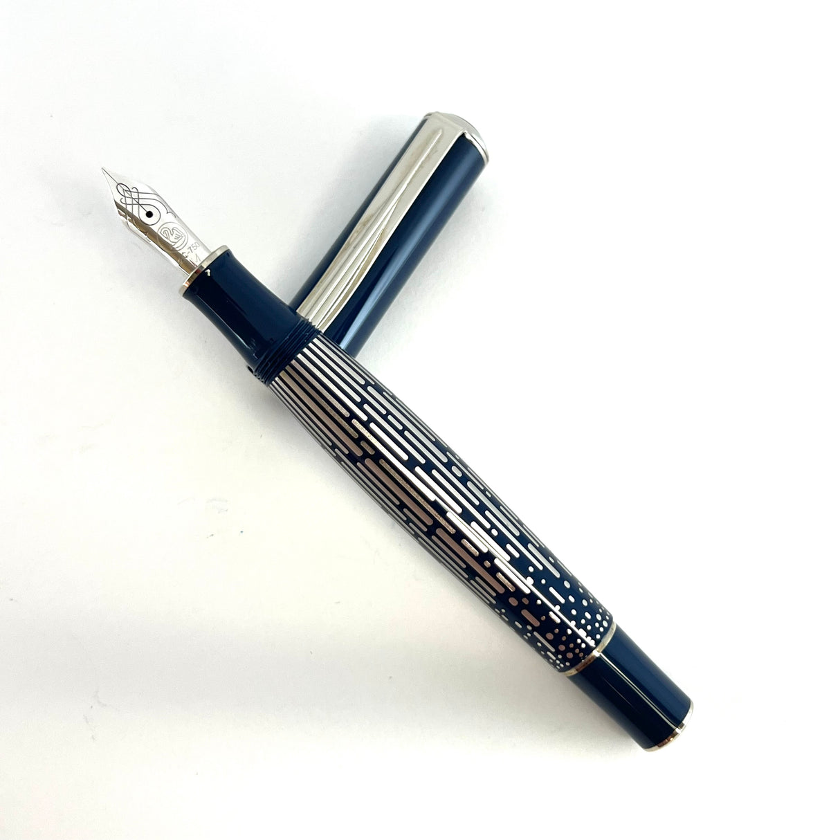 Pelikan M640 Natural Beauty Niagara Falls Fountain Pen