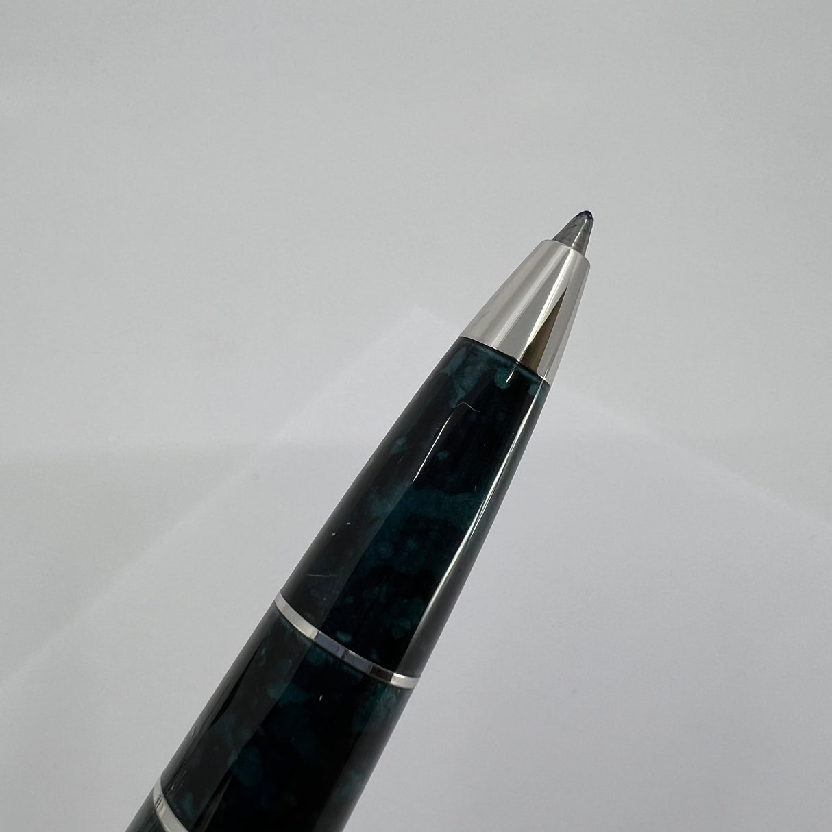 Montblanc George Bernard Shaw Limited Edition Ballpoint Pen