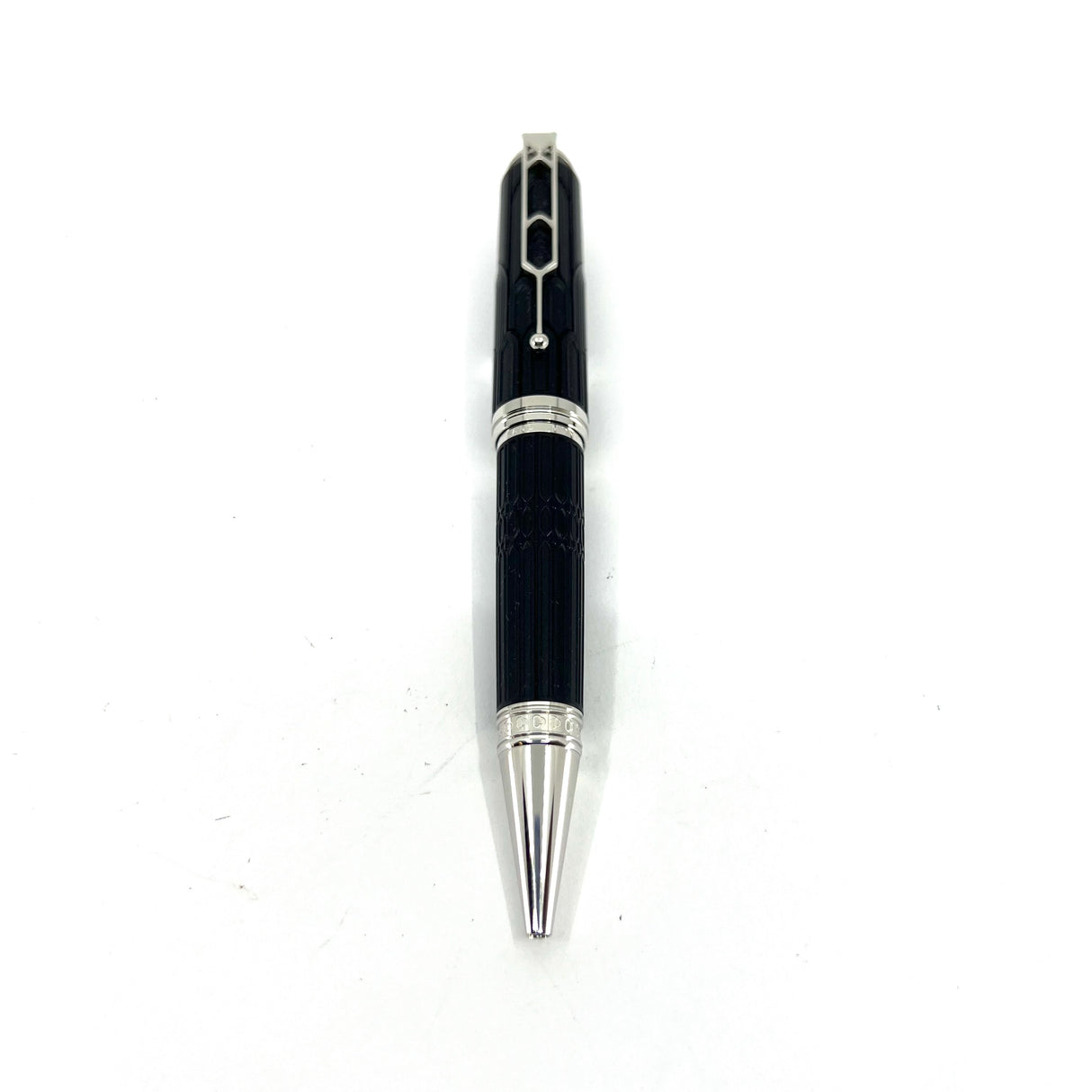 Montblanc Writer Victor Hugo Limited Edition Ballpoint Pen - 2020