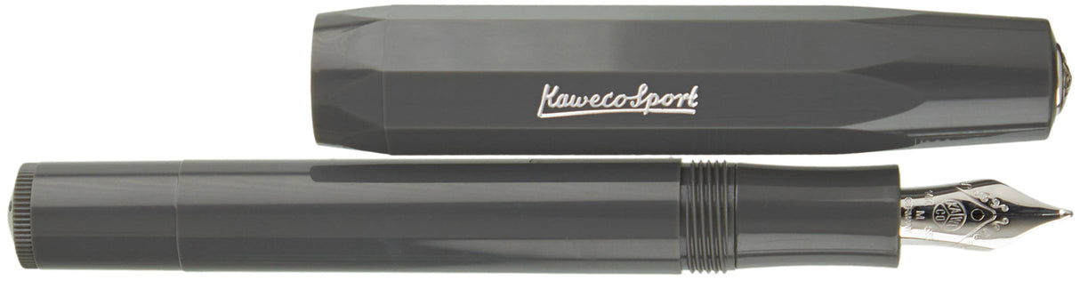 Kaweco Skyline Sport Grey - nibs.com
