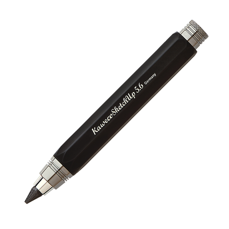 Kaweco Sketch Up Matte Black - 5.6mm Sketch Pencil