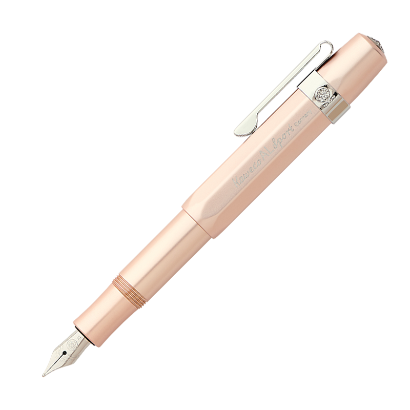 Kaweco AL Sport Rose Gold - Fountain Pen