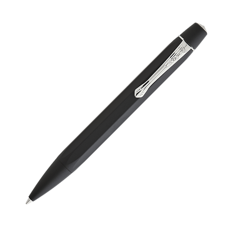 Kaweco Original Black & Chrome - Ball Pen