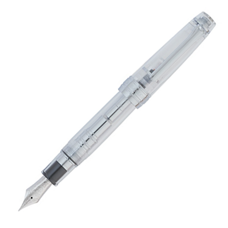 Sailor King of Pens Demonstrator-21kt Nib - Pro Gear King of Pens Fountain Pen