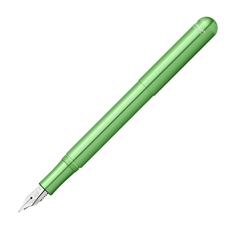 Kaweco Liliput Green - Fountain Pen