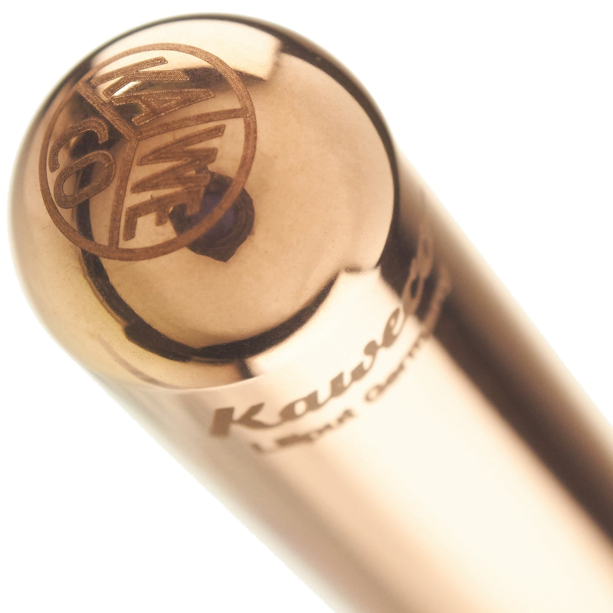 Kaweco Liliput Copper - nibs.com