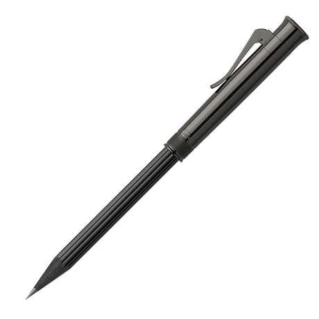 Graf von Faber-Castell Perfect Pencil Black Edition - Pencil