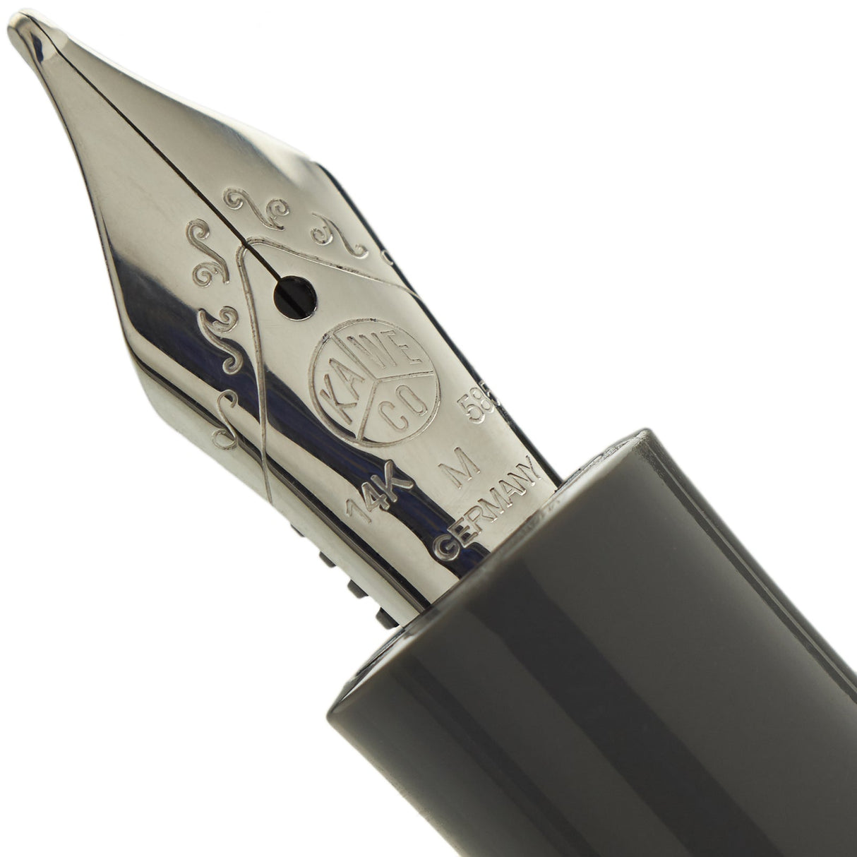 Kaweco Skyline Sport Grey - nibs.com