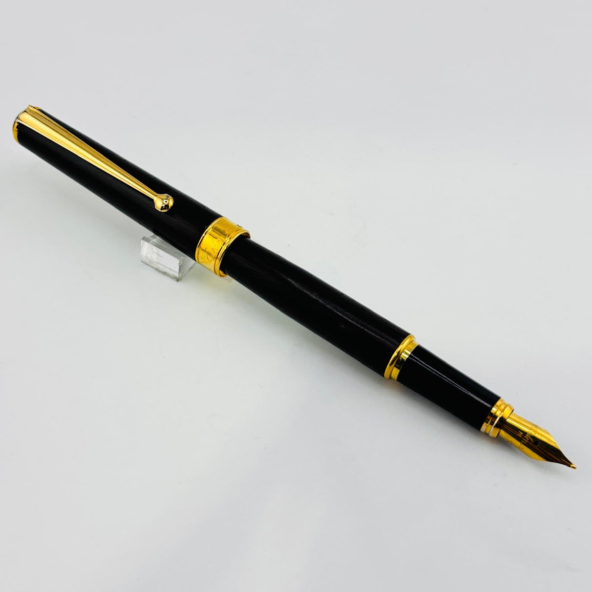 Reden's Paris Made of Cocobolo wood - Fountain Pen