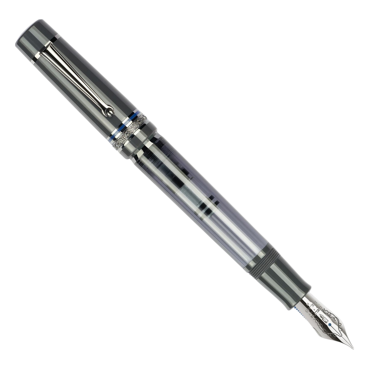 Delta Limited Edition Prestige Fountain Pen