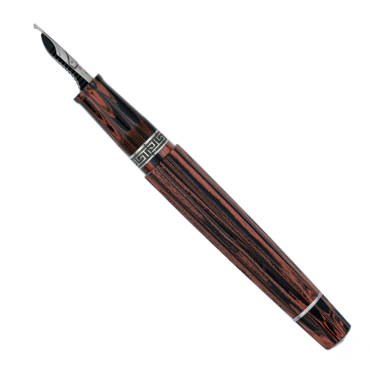 OMAS Paragon Calligrafia Limited Edition - Fountain Pen