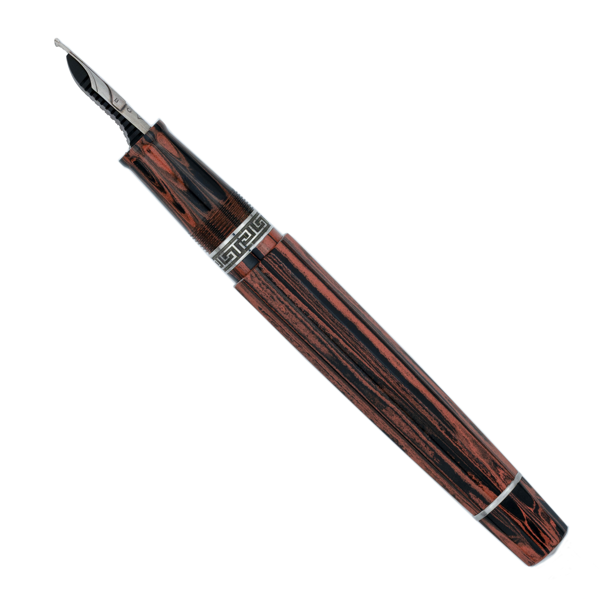 OMAS Paragon Calligrafia Limited Edition - Fountain Pen