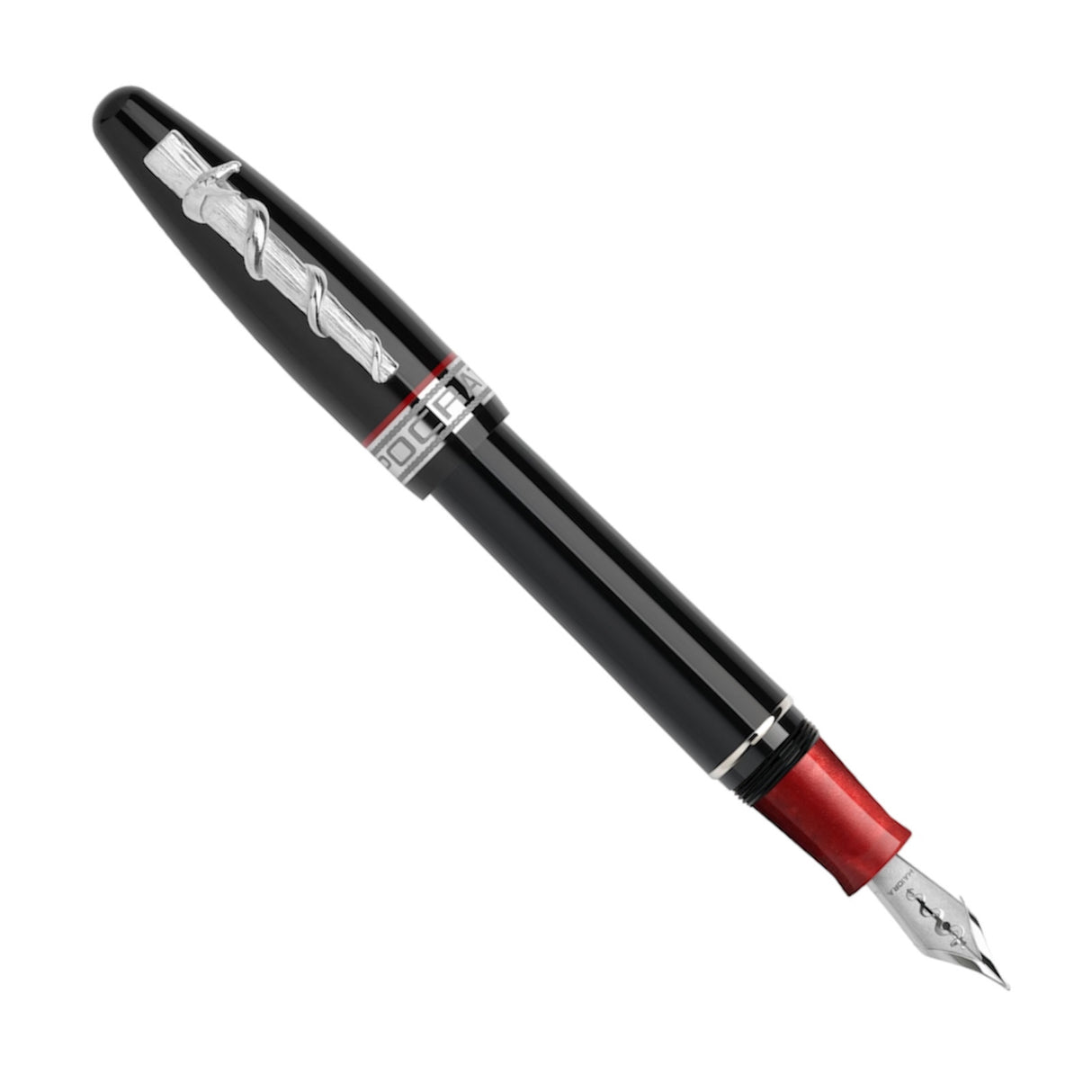 Maiora Hippocratica Collection - Fountain Pen