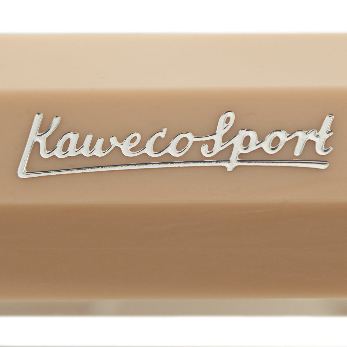 Kaweco Skyline Sport Macchiato - nibs.com