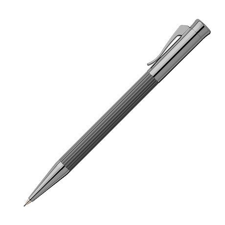 Graf von Faber-Castell Tamitio Stone Gray - Pencil 0.7mm