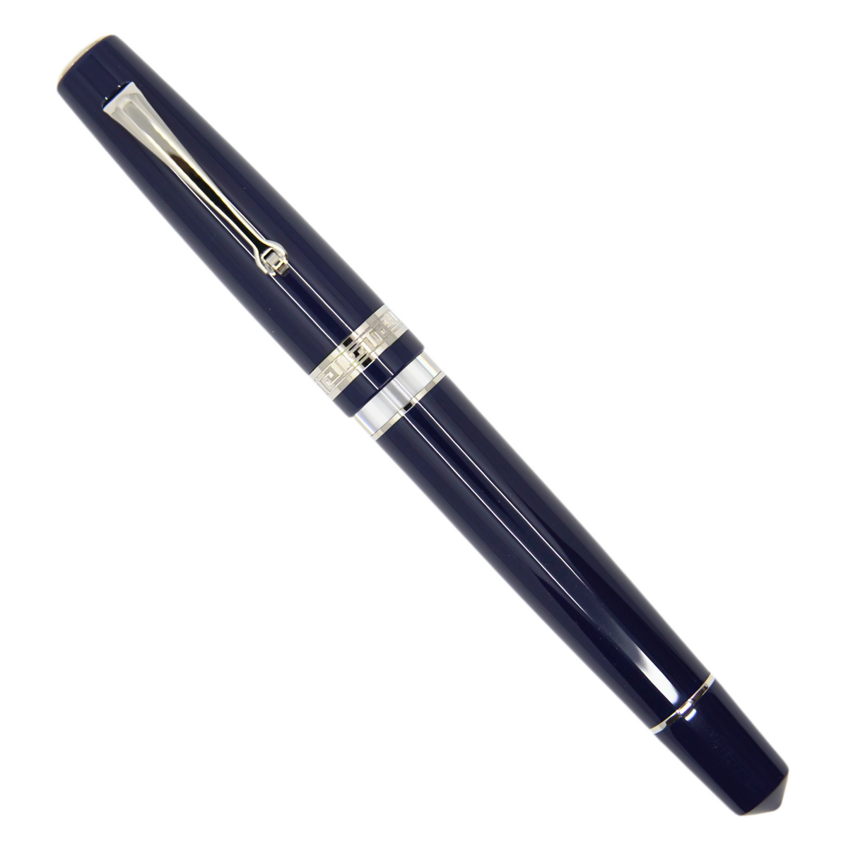 ASC Bologna Portofino Bespoke 2024 Blu Mare Rhodium Trim - Special Offer!