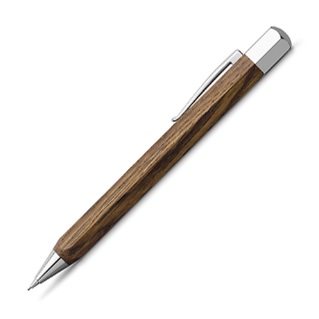 Faber-Castell Ondoro Wood Wood - Pencil 0.7mm