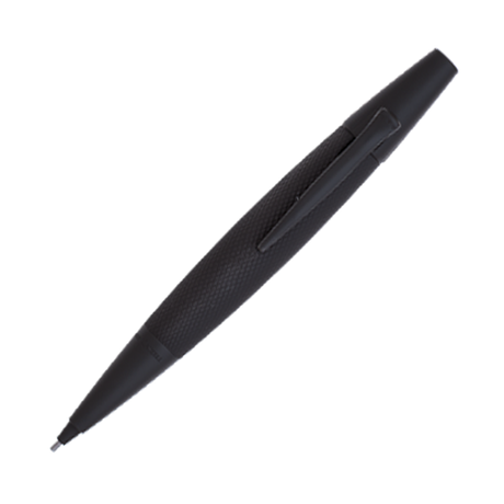 Faber-Castell Emotion Pure Black Pure Black - Pencil 1.4mm