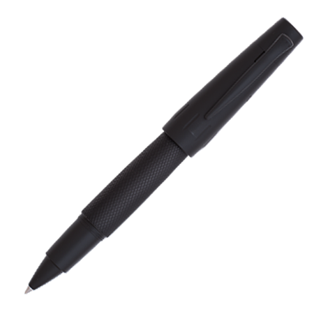 Faber-Castell Emotion Pure Black Pure Black - Rollerball