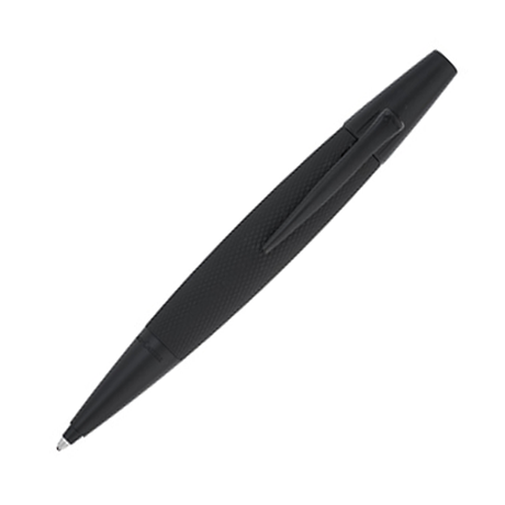 Faber-Castell Emotion Pure Black Pure Black - Ballpoint Pen