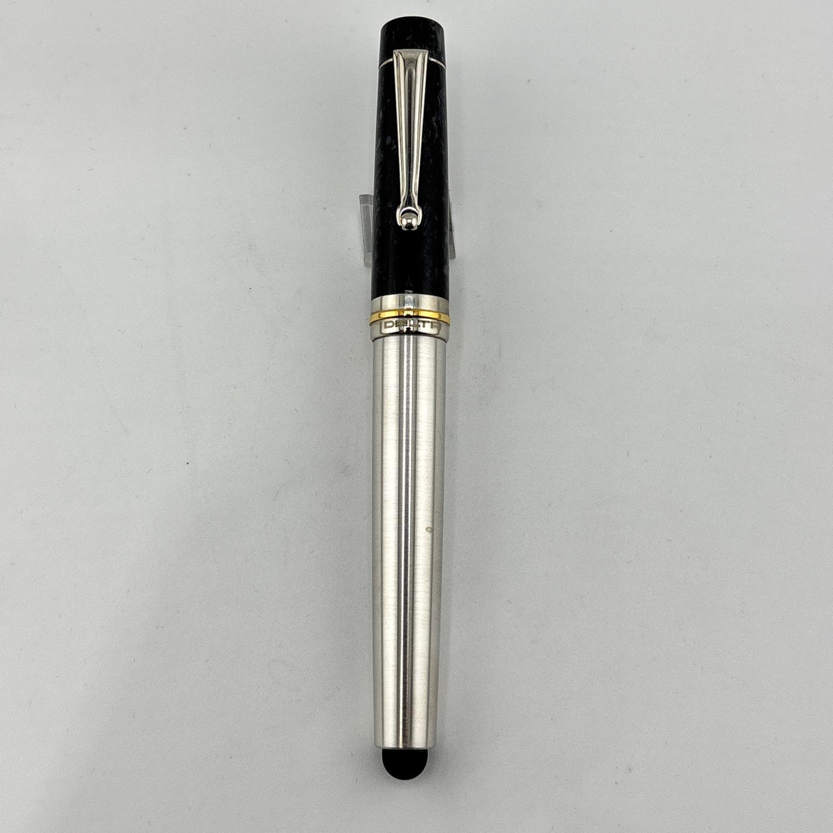 Delta Vintage Stylus - Rollerball Pen