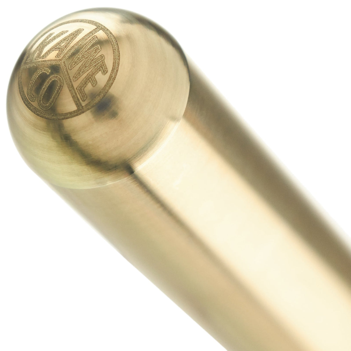 Kaweco Liliput Brass - nibs.com