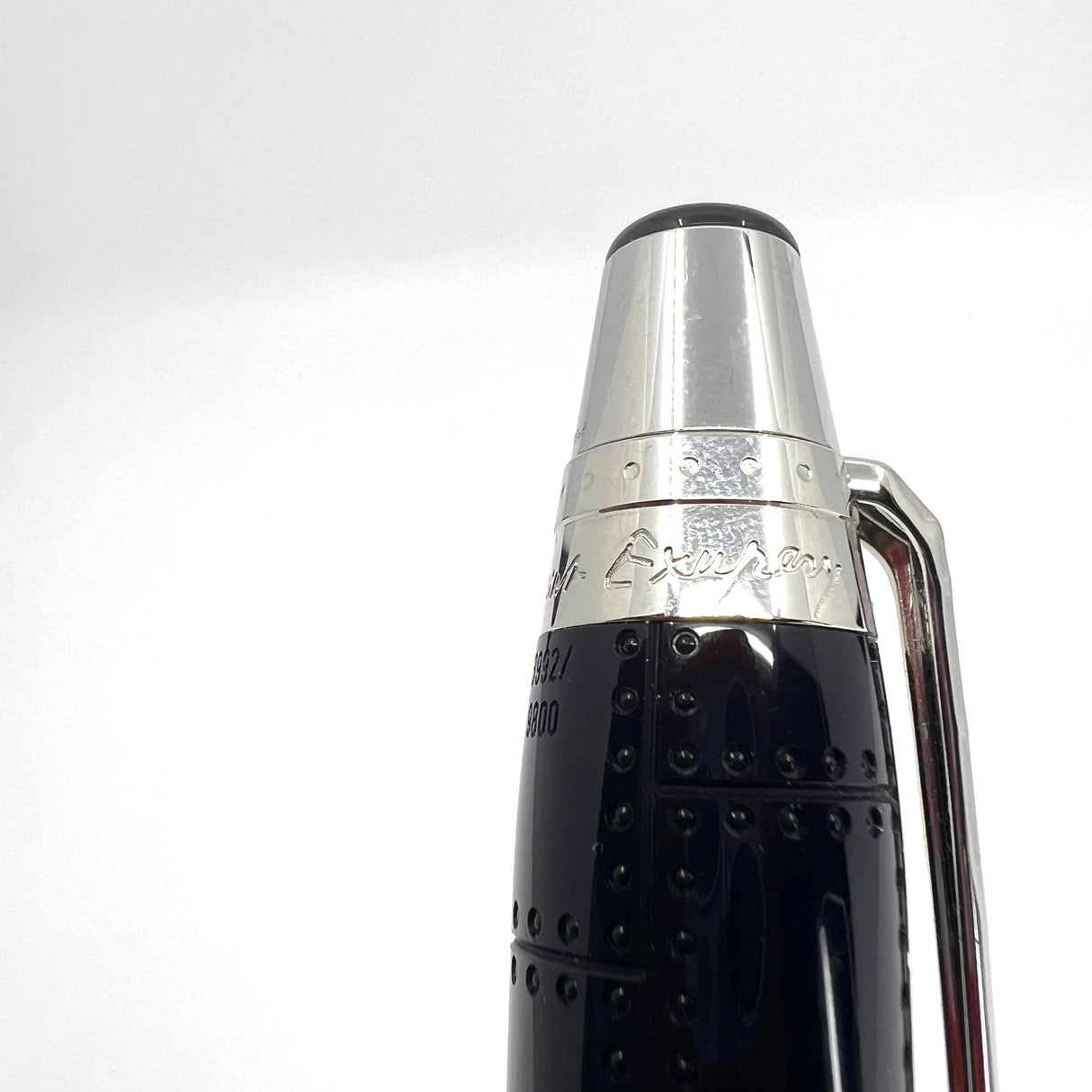 Montblanc Antoine Saint Exupery Writers Edition Fountain Pen