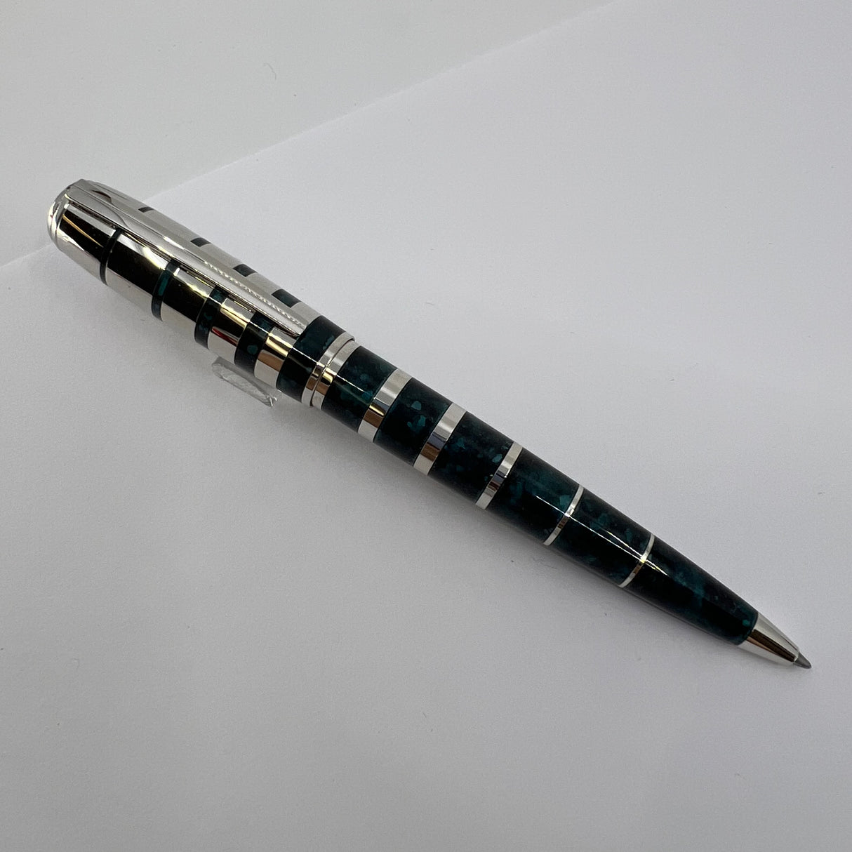Montblanc George Bernard Shaw Limited Edition Ballpoint Pen