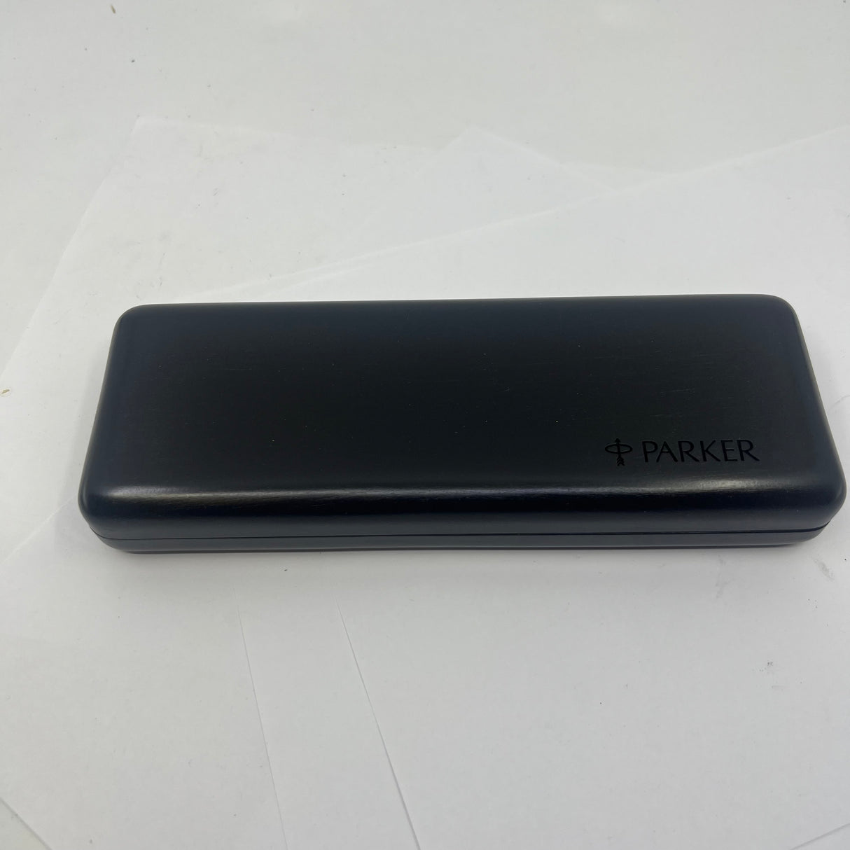 Parker Duofold Orange Mechanical Pencil 0.9mm