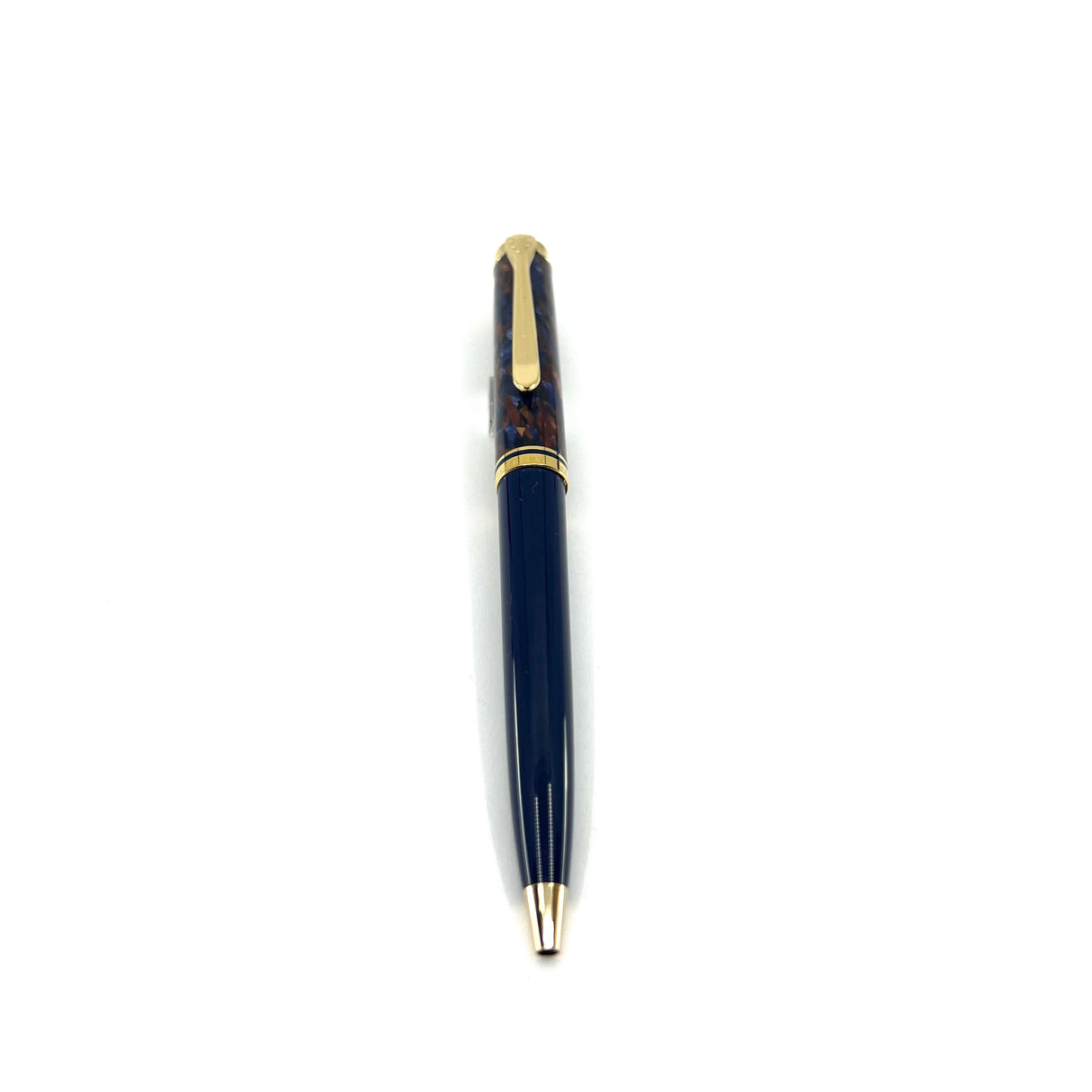 Pelikan K800 Stone Garden Ballpoint Pen