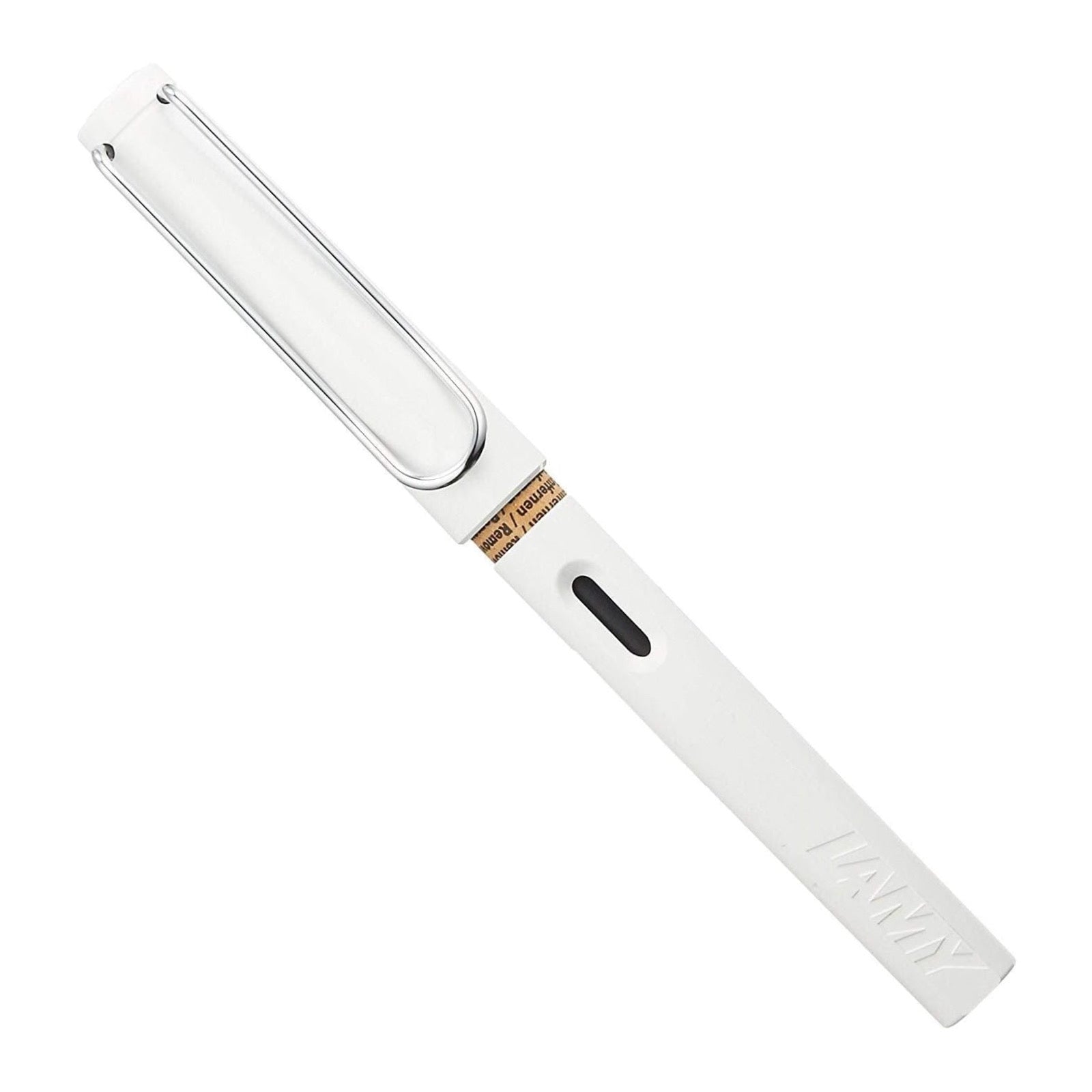 Lamy Safari White - Fountain Pen