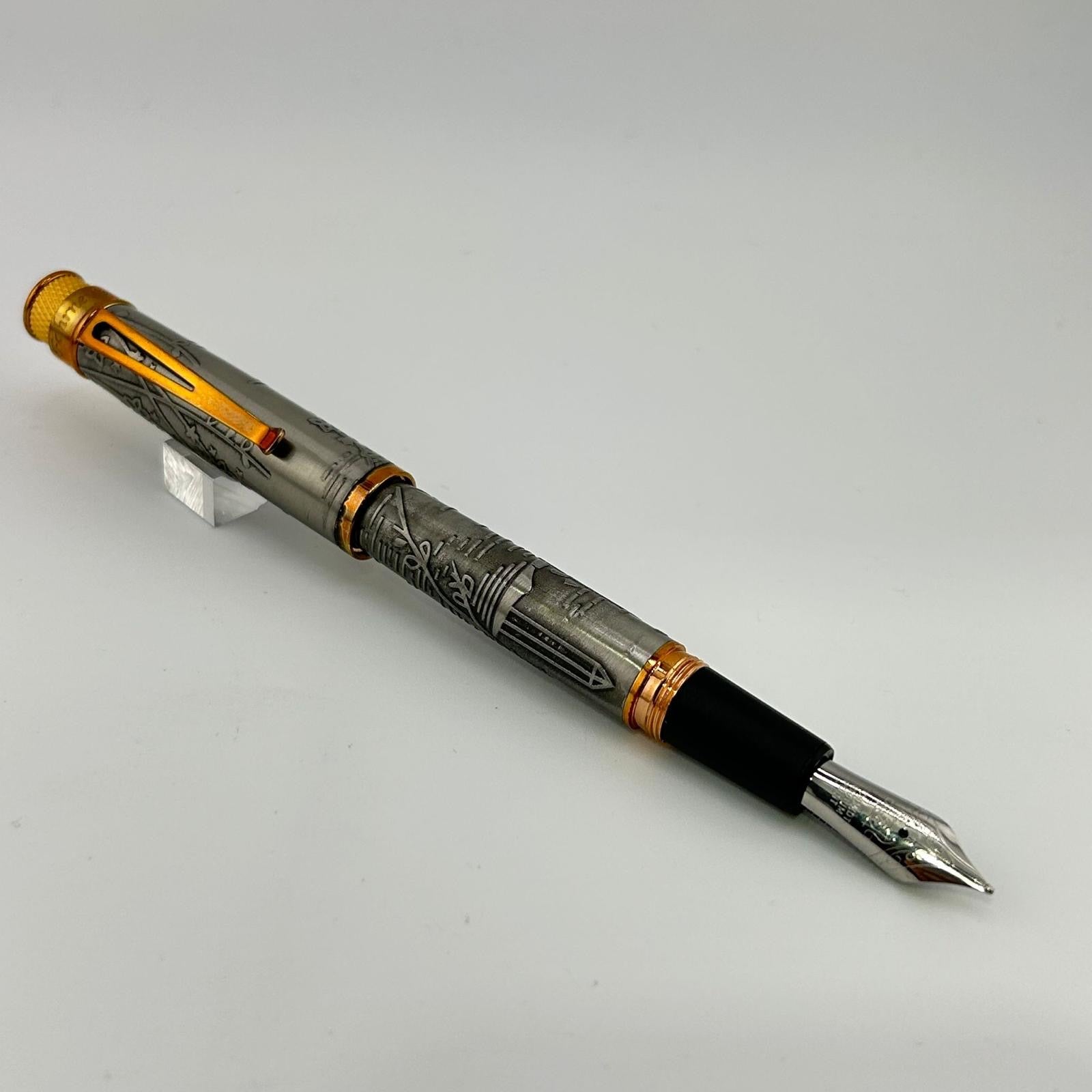 Retro 51 Farneys Exclusive - Fountain Pen