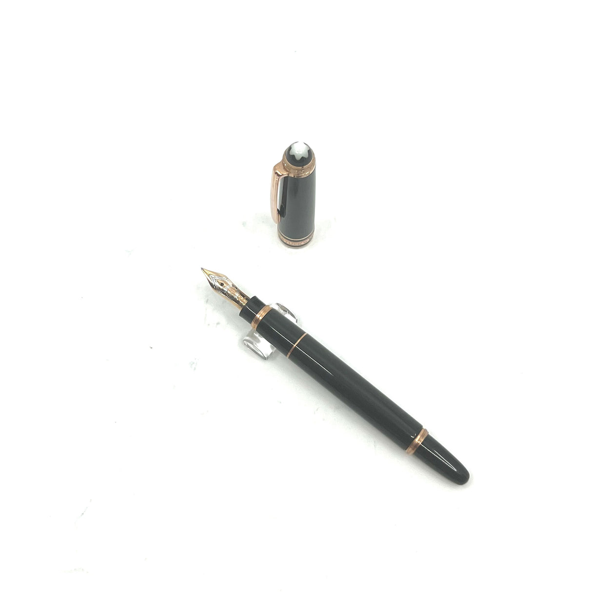 Montblanc Meisterstuck Mozart 75th Meisterstuck Anniversary Limited Edition Fountain Pen (1999)