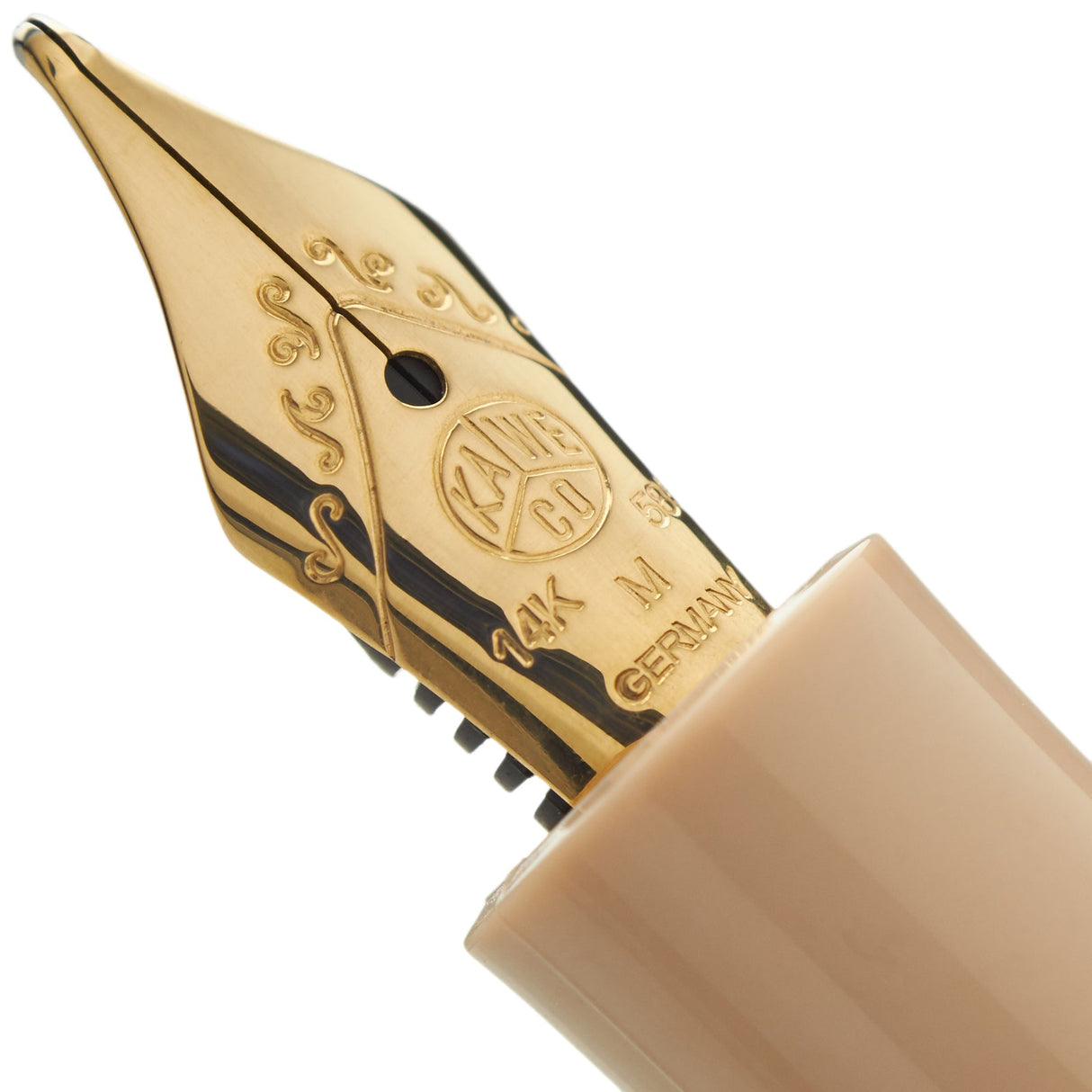 Kaweco Skyline Sport Macchiato - nibs.com