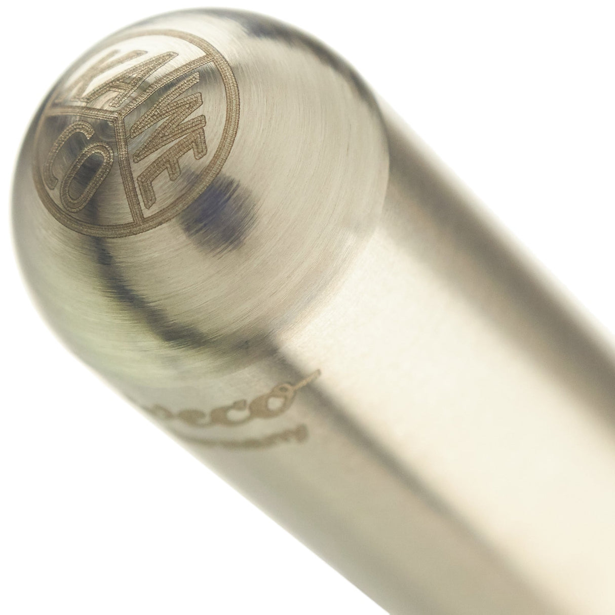 Kaweco Liliput Stainless Steel - nibs.com