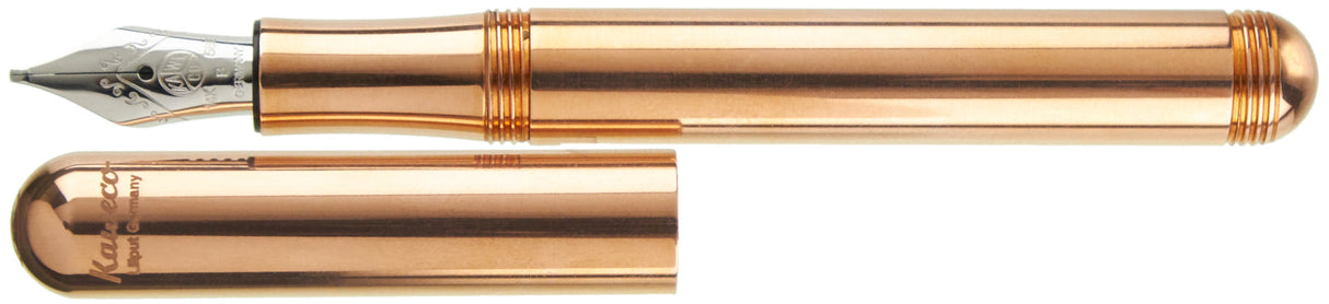 Kaweco Liliput Copper - nibs.com
