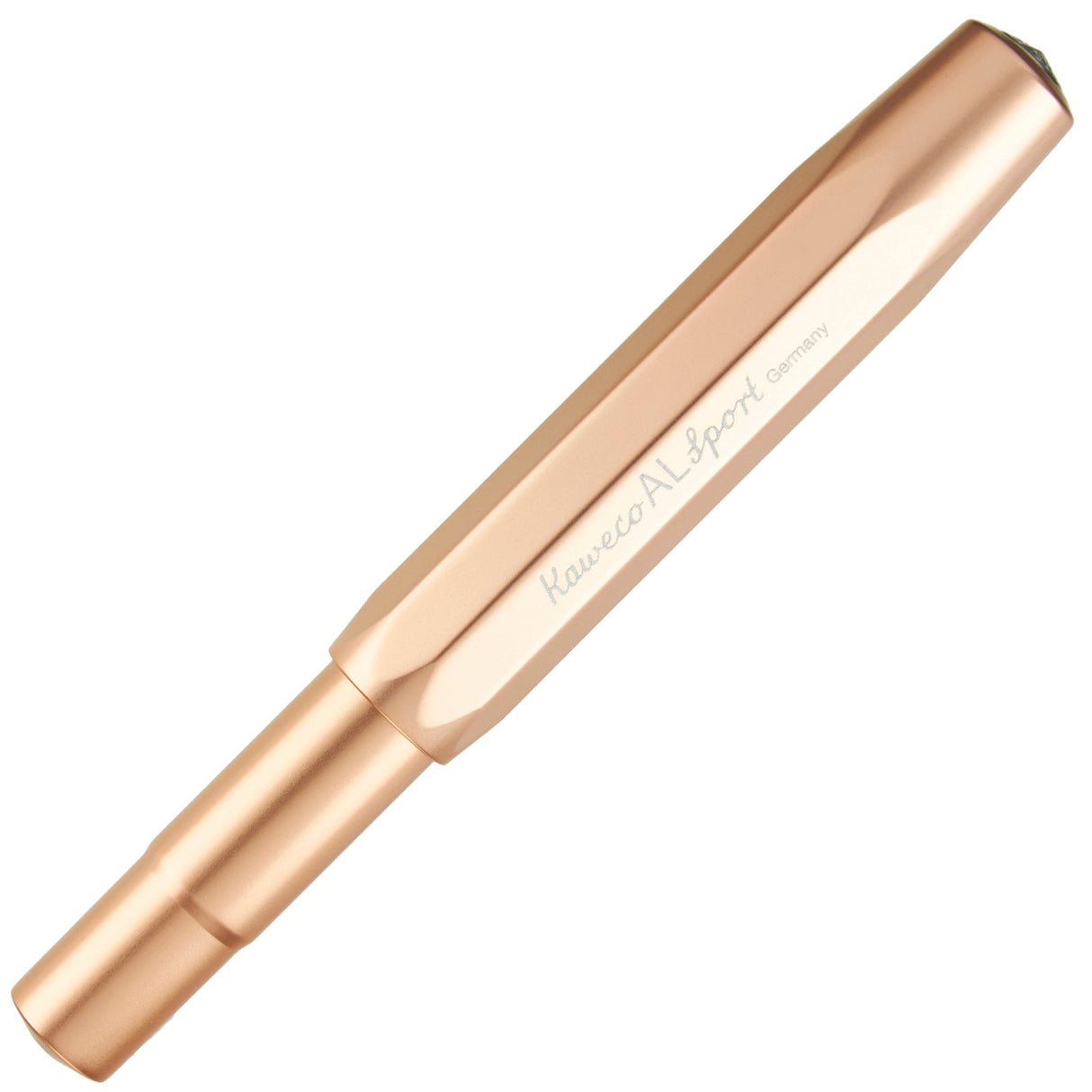 Kaweco AL Sport Rose Gold - nibs.com