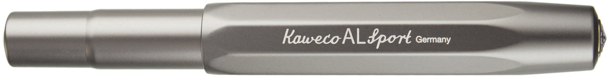 Kaweco AL Sport Grey - nibs.com